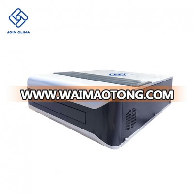 Iso9001 Certified Energy-Saving heat recovery ventilation system/home recuperator/air to air heat recuperator