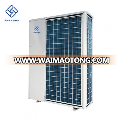 Factory Price -Water Air Source Heat Pump Mini/Evi Heat Pump 25 Kw