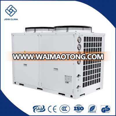 ISO9001 certified Small Heat Pump Water Heater/Air Water Heating